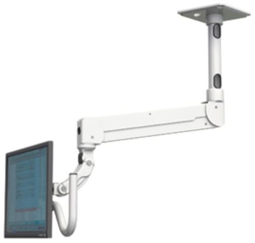 Brazo de soporte reclinable - Elite 5120 - ICWUSA - para monitor / para odontología / médico
