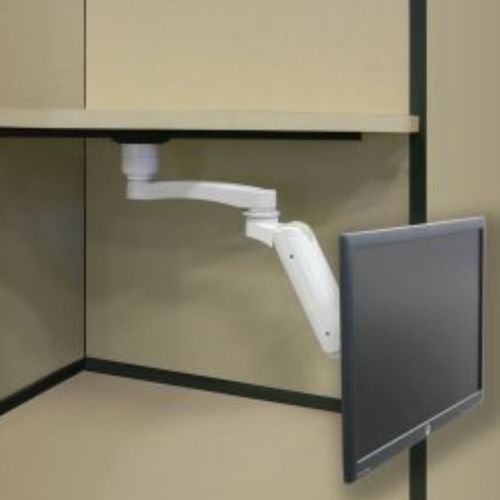 Brazo de soporte reclinable - Ultra 180 - ICWUSA - médico / de mesa / de montaje VESA