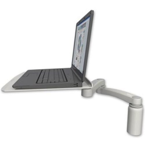 Brazo de soporte articulado - Ultra  - ICWUSA - para ordenador portátil / médico / de mesa