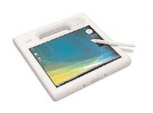 Tablet PC médica - C5 - Talon