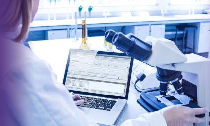 Software de gestión - SoftMic® - SCC SOFT COMPUTER - para informes / de control de infecciones / con sistema de seguimiento