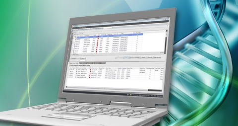 Software de análisis - SoftGenomics® - SCC SOFT COMPUTER - de gestión / para informes / de diagnóstico