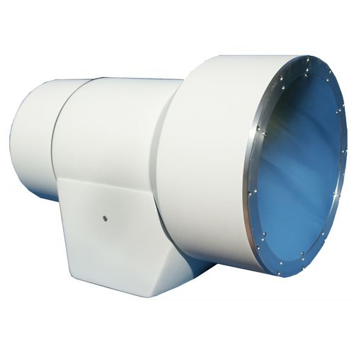 Intensificador de imagen - IDETEC MEDICAL IMAGING
