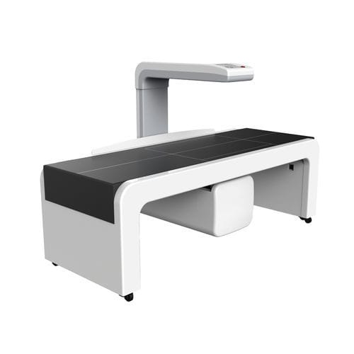 Osteodensitómetro DEXA - IDETEC MEDICAL IMAGING