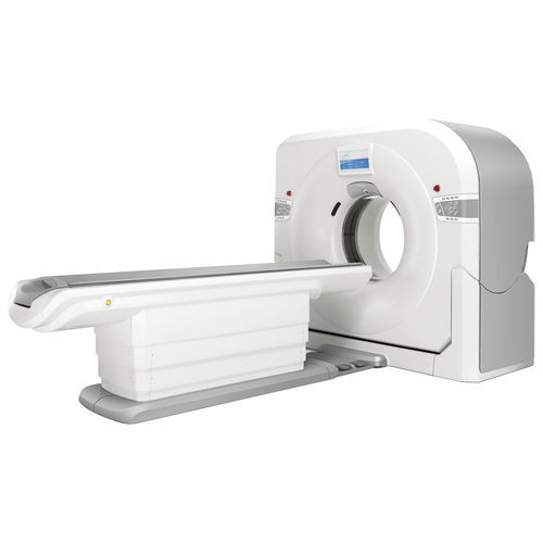 Escáner de tomografía computarizada para tomografía de cuerpo completo - IDETEC MEDICAL IMAGING - 32 cortes / 128 cortes / 64 cortes