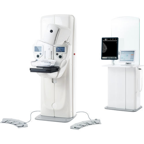 Mamógrafo analógico - THALIA - IDETEC MEDICAL IMAGING