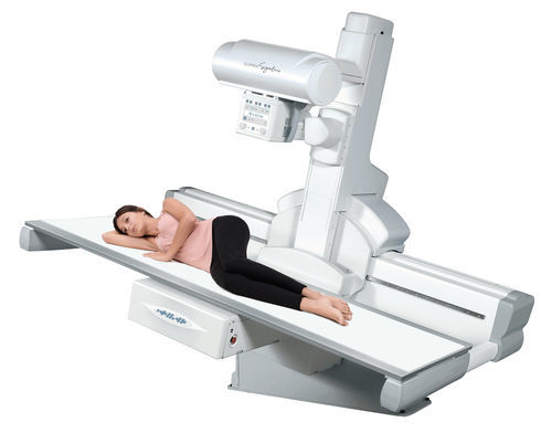 Sistema de radiofluoroscopia digital - CLIPPER SIGNATURE DRF - IDETEC MEDICAL IMAGING - para fluoroscopia diagnóstica / para fluoroscopia intervencionista / para radiografía polivalente