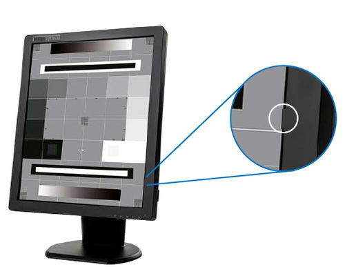 Software de prueba - CFS™  - Richardson Electronics - Healthcare - de calibración / para pantallas médicas