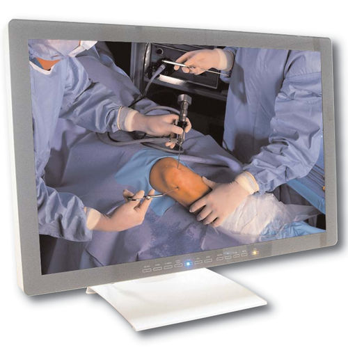 Monitor médico - FP2401SURG - Richardson Electronics - Healthcare - quirúrgico / Full HD / 24"