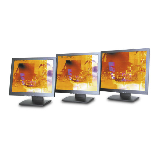 Monitor médico - LC-VA1503GN1B2 - Richardson Electronics - Healthcare - 15" / LCD / táctil