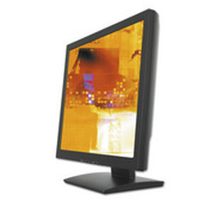 Monitor médico - LCVA12AAVAD-XXX - Richardson Electronics - Healthcare - 12" / LCD / táctil