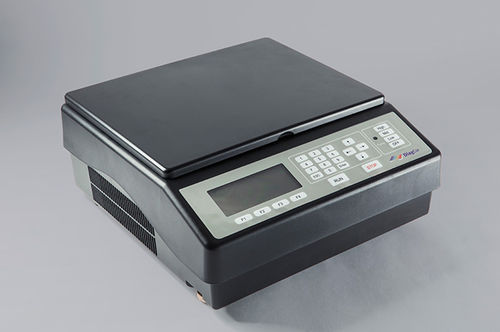 Analizador automático de ADN de hibridación - R2-M - DiagCor Bioscience Incorporation Limited