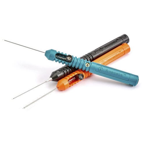 Raspador de células - DDMS™ - Bausch + Lomb
