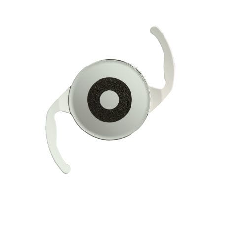 Lente intraocular monofocal - IC-8™ - Bausch + Lomb - para presbicia