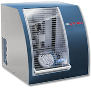 Fresadora CAD CAM - ORIGIN 40 - B&D Dental Technologies - para laboratorio dental / de zirconio / 4 ejes