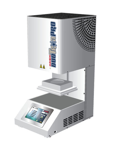 Horno de sinterización - DuoTron PRO - B&D Dental Technologies - de laboratorio dental / de zirconio