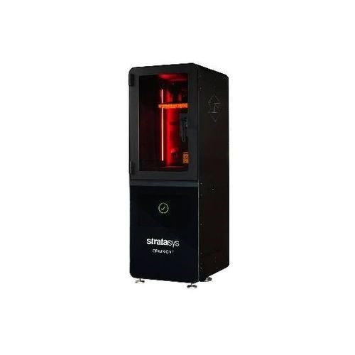 Impresora 3D para odontología - Origin One  - Stratasys - DLP / de mesa