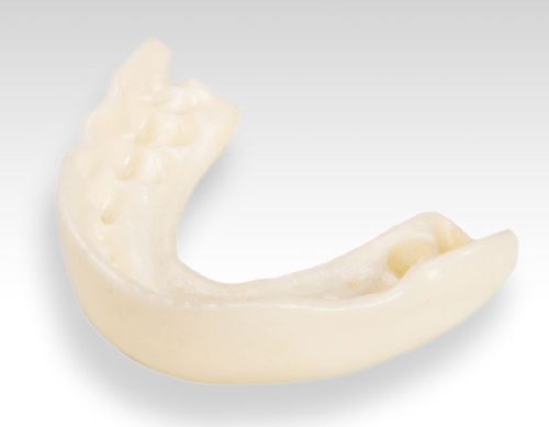 Material dental de termoplástico - Addigy® P3001 - Stratasys - para impresión en 3D / biocompatible
