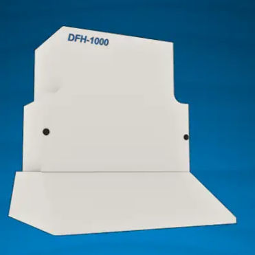 Campana de aspiración química - DFH 1000  - Quatro Air - de laboratorio / de laboratorio dental / de mesa