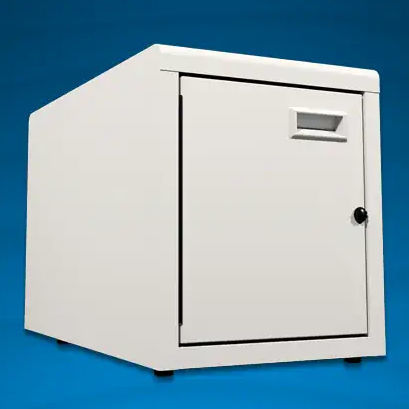 Aspirador de polvo para odontología - AeroVac V2 - Quatro Air