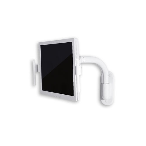 Brazo de soporte para tablet PC - 4-750-NEW - AIMAR FDM MONACO - para cámara / para pantallas / para odontología