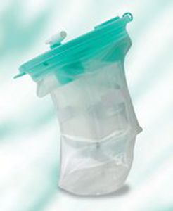 Bolsa con filtro - PV-2L - AIMAR FDM MONACO - desechable