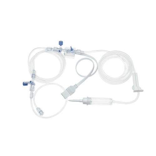Transductor de presión - DPT1 series - Demax Medical Technology - de un solo uso