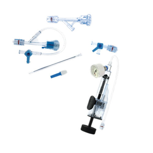 Kit médico para cirugía cardíaca - DAS0 series - Demax Medical Technology
