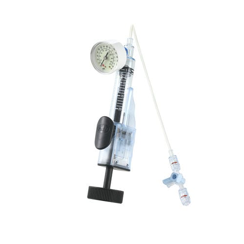 Bomba para catéter con balón - DPD30/OFF - Demax Medical Technology
