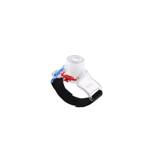 Torniquete rotativo - DRD series - Demax Medical Technology - para atención general
