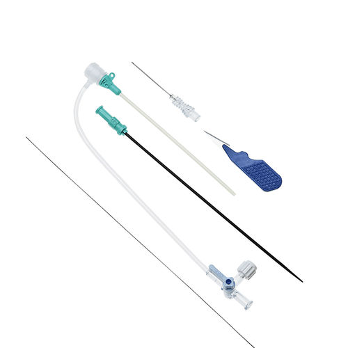 Vaina de acceso vascular - DXQ0 series - Demax Medical Technology