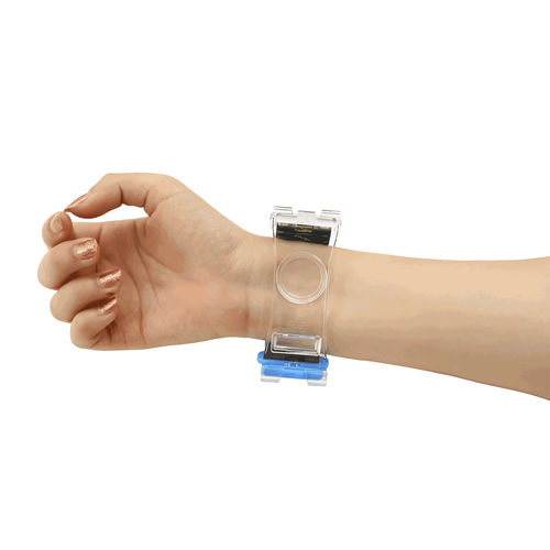 Torniquete con clip - DHD091 series - Demax Medical Technology - para atención general