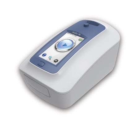 Analizador de inmunología totalmente automatizado - Hi  - LITEON IT Corporation - para diagnóstico clínico / clínico / de CRP