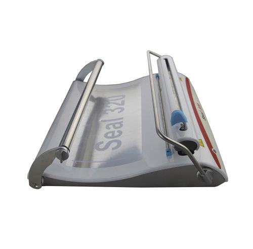 Sellador térmico para odontología - Seal320 - Yongkang Best Industry Co.,Ltd. - manual / de mesa