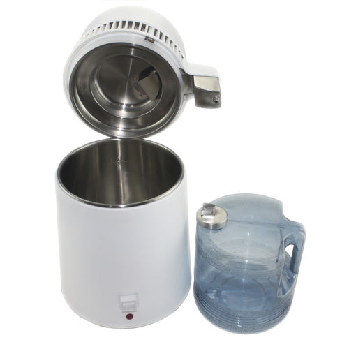 Destilador de agua para esterilizador - BST-007 - Yongkang Best Industry Co.,Ltd. - compacto
