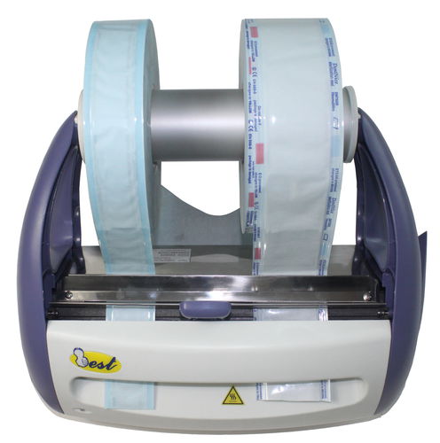 Sellador térmico para odontología - BEST - Yongkang Best Industry Co.,Ltd. - rotativo