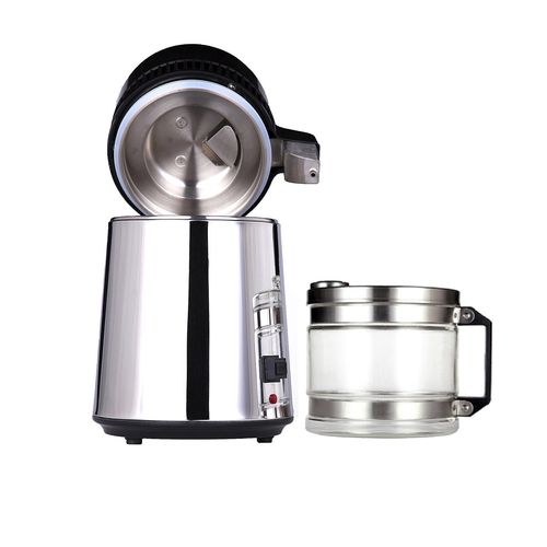 Destilador de agua para esterilizador - BST-009 - Yongkang Best Industry Co.,Ltd.