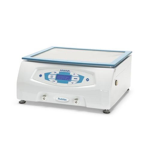 Termoformadora automatizada - PODOTEC - NAMROL - de vacío / médica / de laboratorio