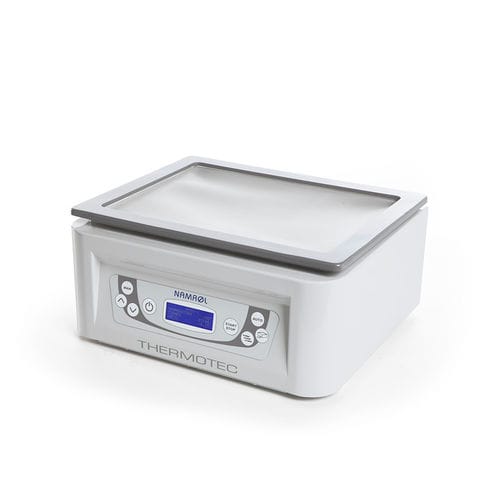 Sellador térmico médico - Thermotec - NAMROL - para la fabricación de plantillas ortopédicas / de mesa / con control de temperatura
