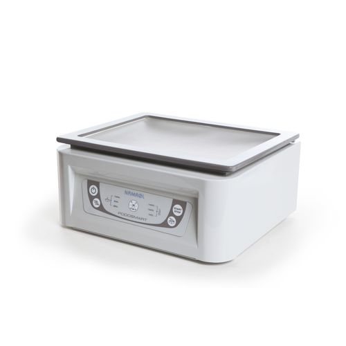 Sellador térmico de producción - Podosmart - NAMROL - de laboratorio / para la fabricación de plantillas ortopédicas / de mesa