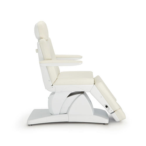 Sillón para tratamiento eléctrico - Sena - NAMROL - de 3 secciones / con reposapiernas / ergonómico