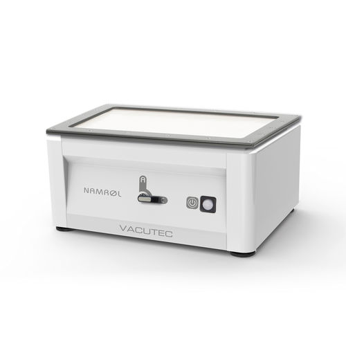 Termoformadora de vacío - Vacutec - NAMROL - médica / de laboratorio
