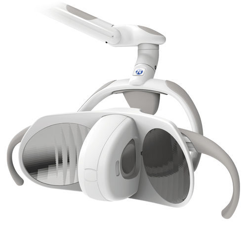 Lámpara de iluminación - MP3020 Podo - NAMROL - médica / led / de mesa