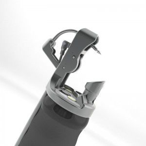 Sistema de cirugía endoscópica para sutura laparoscópica - OverStitch™ series - Apollo Endosurgery