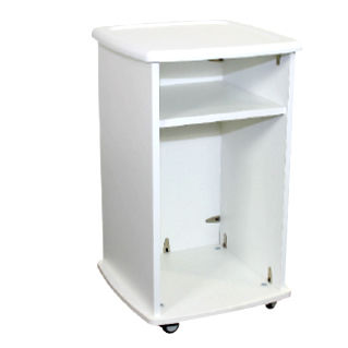 Mesa de cabecera con ruedas - CPERVENT - AHF - ATELIERS DU HAUT FOREZ