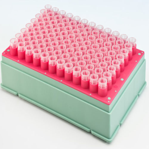 Punta de pipeta de robots - CyBio TipBoxes - Analytik Jena GmbH+Co. KG