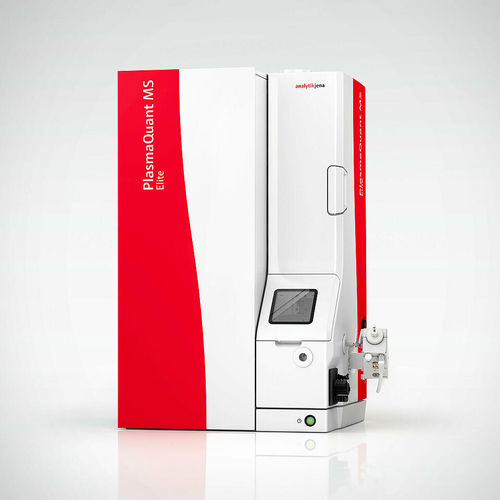 Espectrómetro ICP-MS - PlasmaQuant MS series - Analytik Jena GmbH+Co. KG - para la industria farmacéutica / clínico / para evaluaciones medioambientales