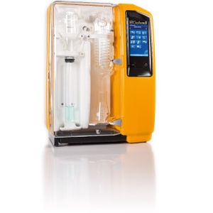 Destilador automático - VAPODEST series - C. Gerhardt GmbH & Co. KG - tipo Kjeldahl / de vapor