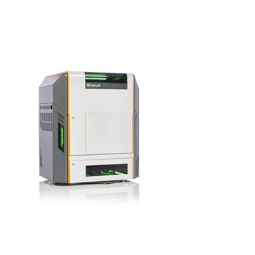 Analizador de proteínas automático - N-Realyzer - C. Gerhardt GmbH & Co. KG - por el método Dumas / de laboratorio / para la industria alimentaria