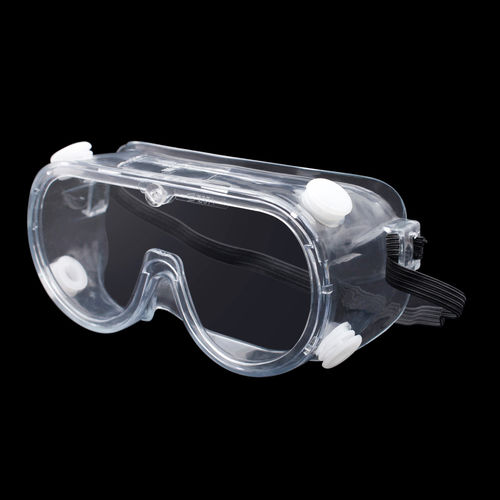 Gafas de seguridad - YZ-0 series - Xuzhou Kejian Hi-tech